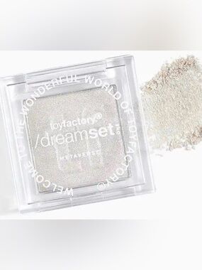 🐻 Toy Factory Dreamset Highlighter | Metaverse